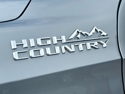 New 2026 Chevrolet Tahoe High Country image 6