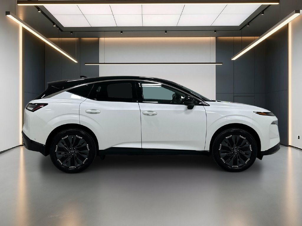Used 2025 Nissan Murano Platinum w/ Cargo Package AWD/4WD image 7
