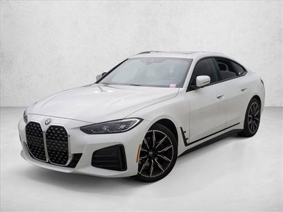 Used 2023 BMW 430i Gran Coupe xDrive w/ M Sport Package