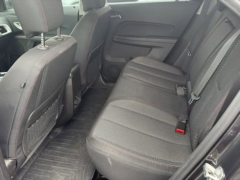 Used 2015 Chevrolet Equinox LT w/ Driver Convenience Package AWD/4WD image 11