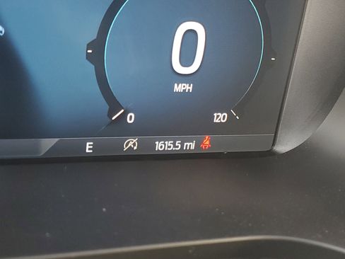 New 2025 Ford F150 STX w/ Equipment Group 200A image 19