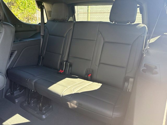 Used 2021 Chevrolet Tahoe LT AWD/4WD image 22