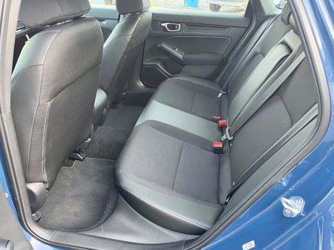 New 2026 Honda Civic Sport image 20