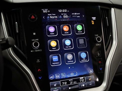 Used 2022 Subaru Outback Premium image 17