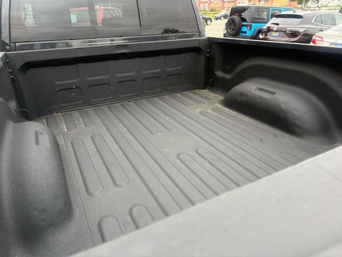 Used 2017 RAM 2500 Laramie w/ Snow Chief Group image 19