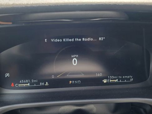 Used 2020 Lincoln Aviator Reserve w/ Equipment Group 201A AWD/4WD image 38