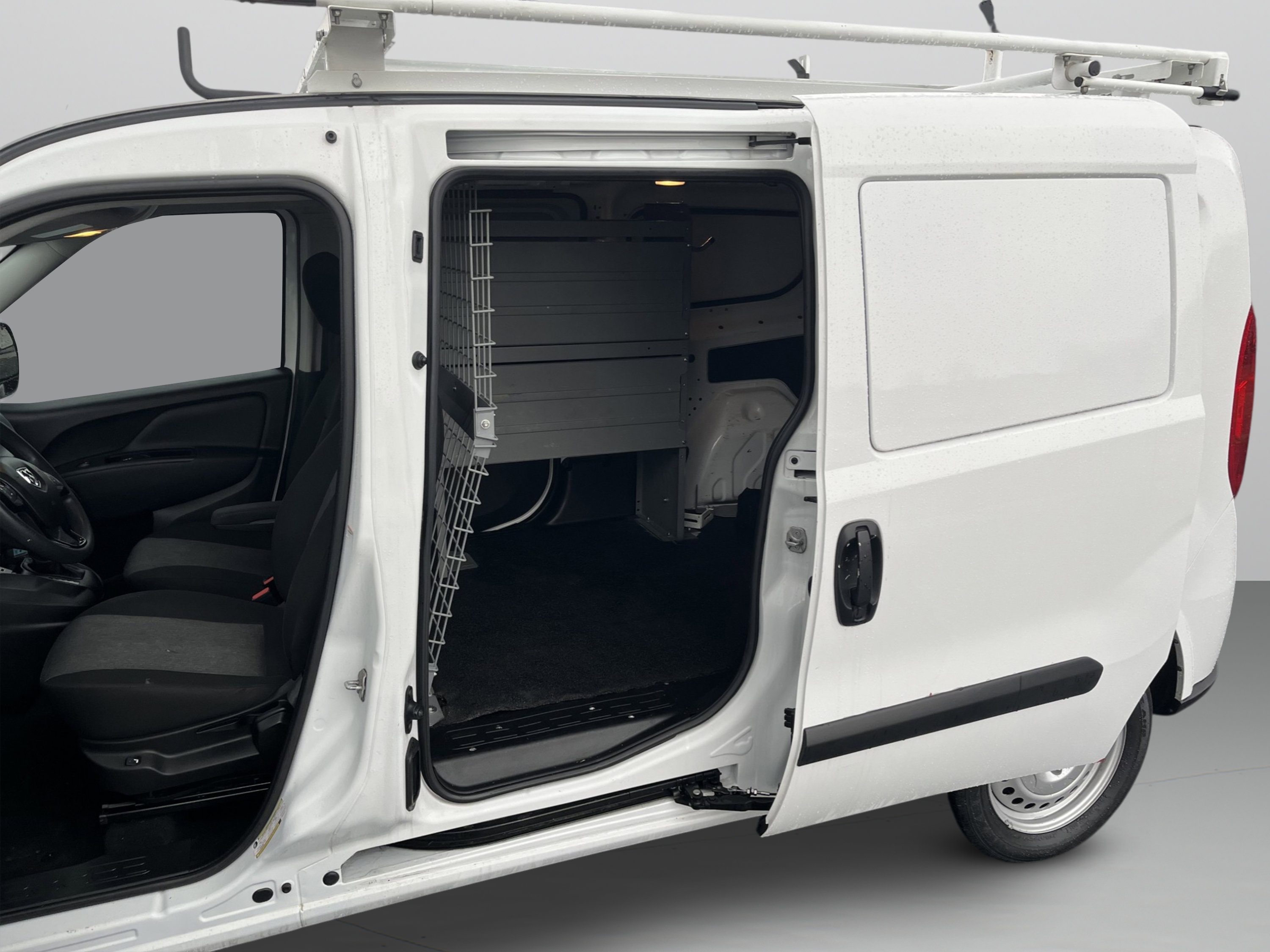Used 2022 RAM ProMaster City Wagon FWD image 10