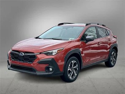 Certified 2024 Subaru Crosstrek 2.0i Premium