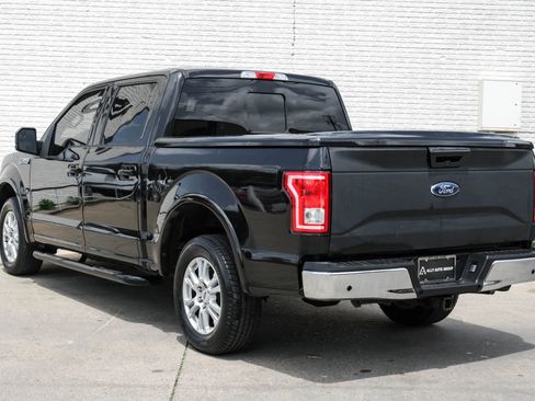 Used 2017 Ford F150 Lariat RWD image 9