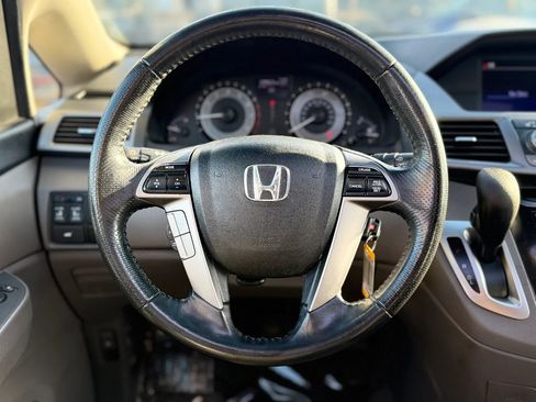 Used 2012 Honda Odyssey EX-L image 14