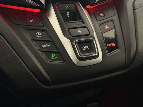 Used 2024 Honda Odyssey Sport image 18