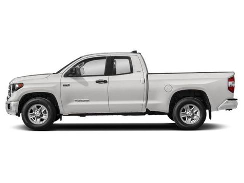Used 2019 Toyota Tundra SR5 AWD/4WD image 3