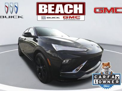 Used 2024 Buick Envista Sport Touring w/ Convenience I Package
