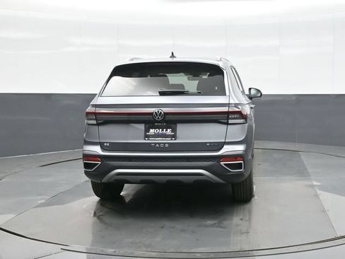 New 2026 Volkswagen Taos SE AWD/4WD image 6
