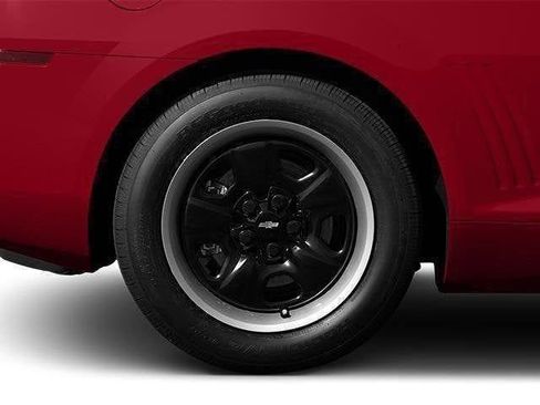 Used 2013 Chevrolet Camaro LT RWD image 48