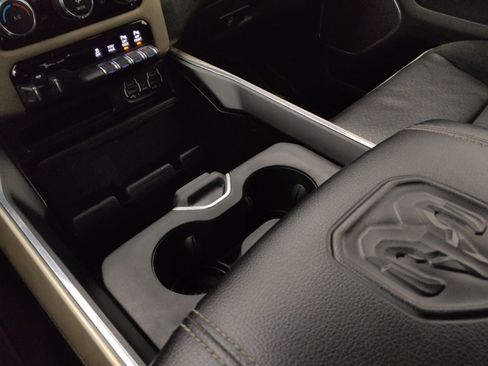Used 2021 RAM 1500 Laramie image 26