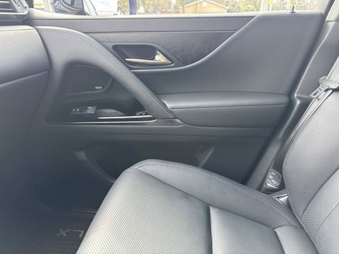 Certified 2025 Lexus LX 700h Overtrail AWD/4WD image 58