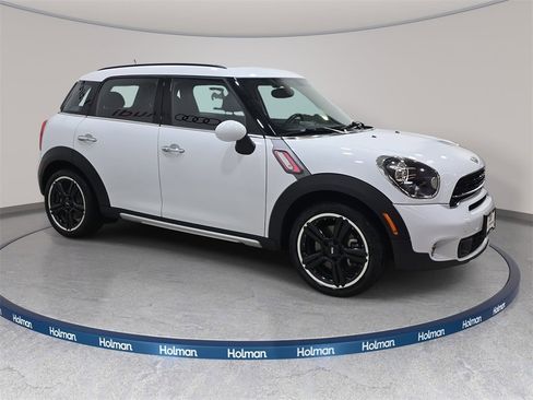 Used 2016 MINI Cooper Countryman S image 5