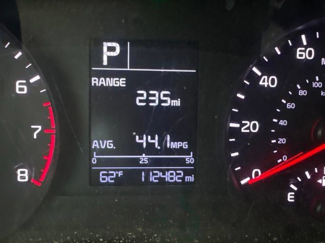 Used 2018 Kia Rio LX FWD image 12