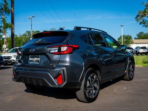 Certified 2024 Subaru Crosstrek 2.0i Premium image 21