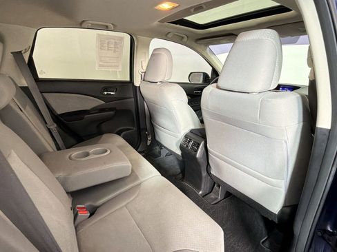 Used 2015 Honda CR-V EX image 29