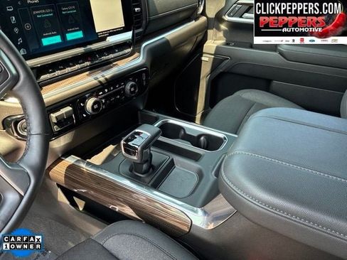 Used 2024 Chevrolet Silverado 1500 RST w/ All Star Edition Plus AWD/4WD image 12