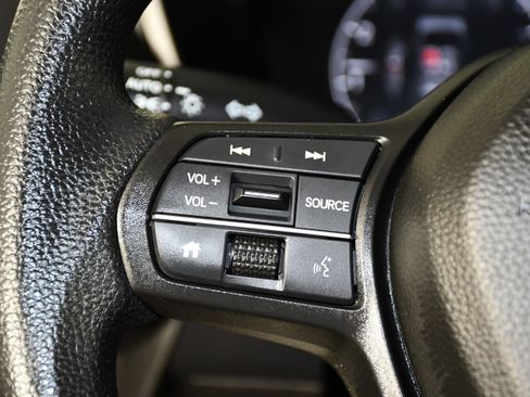 Certified 2024 Honda HR-V LX image 20