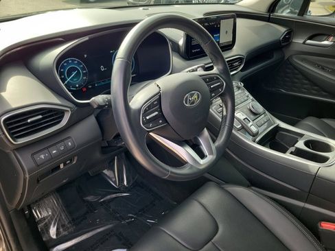 Used 2023 Hyundai Santa Fe SEL Premium image 18