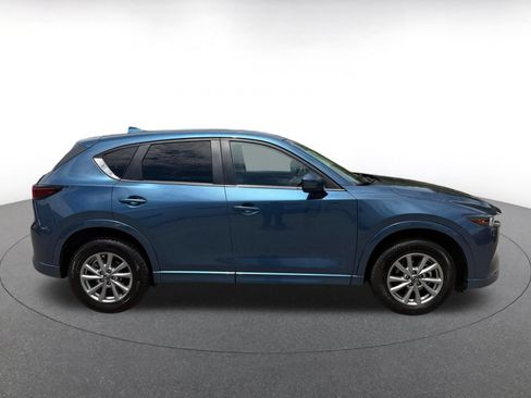 Used 2024 MAZDA CX-5 AWD 2.5 S w/ Select Package image 15