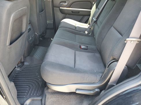 Used 2011 Chevrolet Tahoe LS RWD image 20