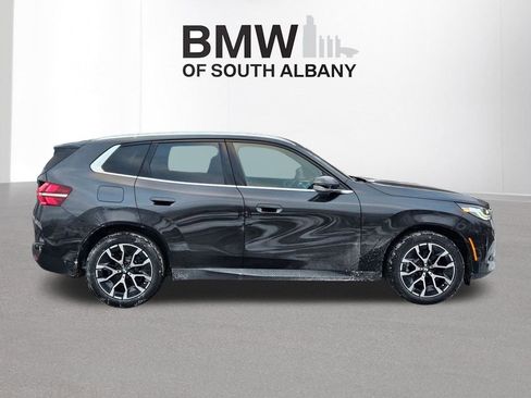 New 2026 BMW X3 xDrive30 AWD/4WD image 7