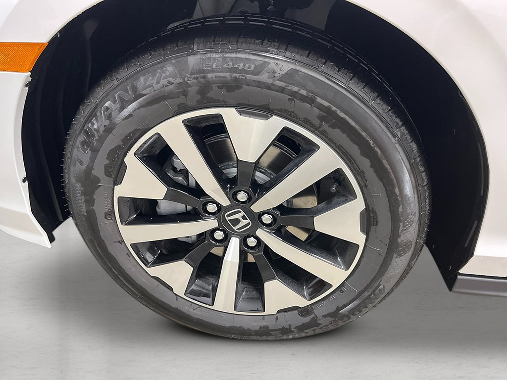 New 2027 Honda Odyssey EX-L image 10