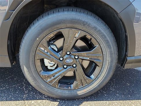 Used 2025 Subaru Crosstrek 2.0i image 7