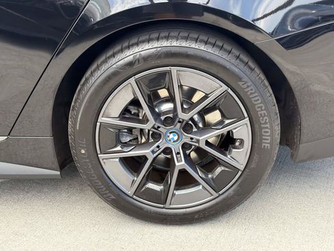 Used 2023 BMW i4 eDrive40 w/ Premium Package RWD image 6