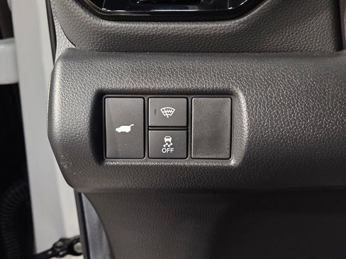 Used 2025 Honda Pilot Black Edition image 26