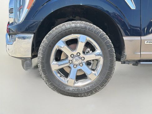 Used 2022 Ford F150 King Ranch w/ Equipment Group 601A High AWD/4WD image 38