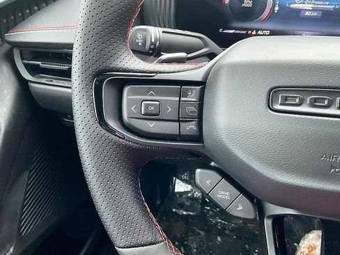 New 2026 Dodge Charger Scat Pack w/ Blacktop Package image 26