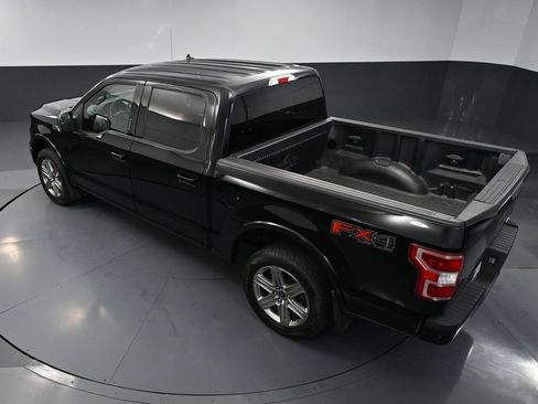 Used 2018 Ford F150 XLT w/ Equipment Group 301A Mid AWD/4WD image 46