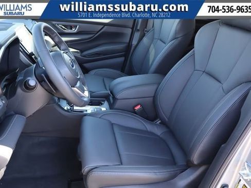 New 2026 Subaru Ascent Limited image 10