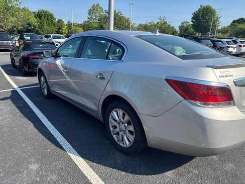 Used 2013 Buick LaCrosse FWD image 7