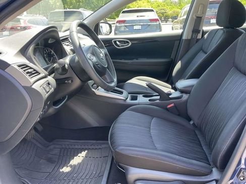 Used 2018 Nissan Sentra SV FWD image 15