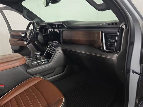 Certified 2023 GMC Sierra 1500 Denali Ultimate image 24