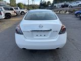Used 2010 Nissan Altima 2.5 SL w/ SL Pkg image 4