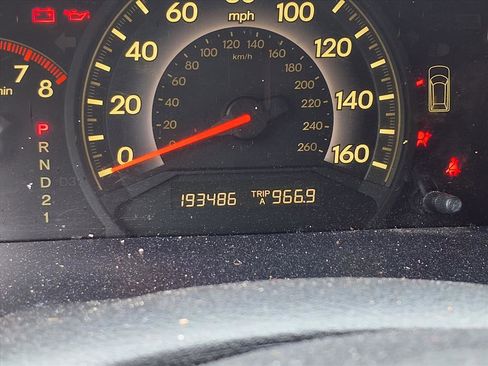 Used 2006 Honda Odyssey EX-L image 20