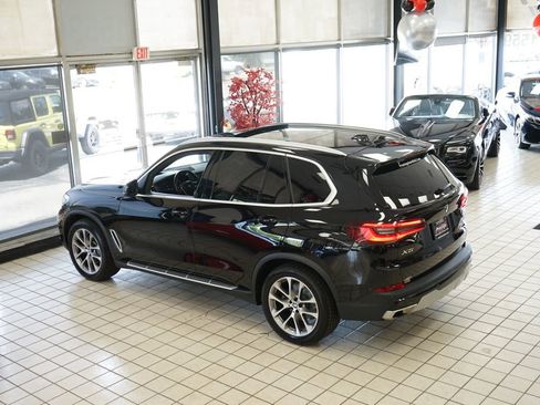 Used 2023 BMW X5 xDrive40i AWD/4WD image 66