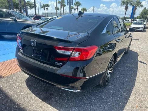 Used 2022 Honda Accord Touring image 37