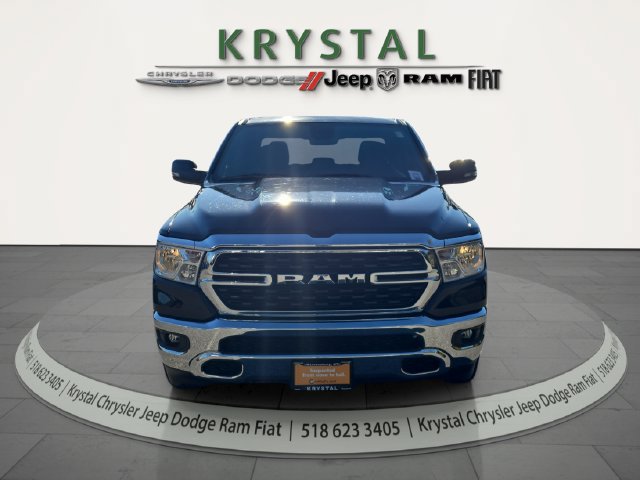 Used 2023 RAM 1500 Big Horn AWD/4WD image 2