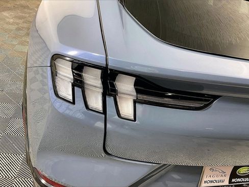 Used 2023 Ford Mustang Mach-E California Route 1 image 28