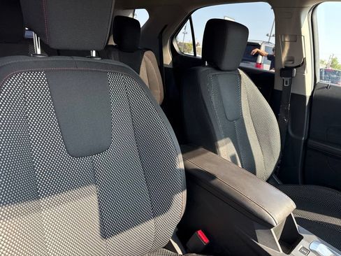 Used 2014 Chevrolet Equinox LT w/ Driver Convenience Package FWD image 36