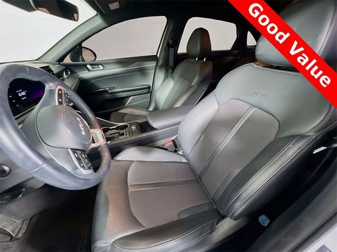 Used 2023 Kia K5 GT-Line w/ GT-Line Premium Package image 11